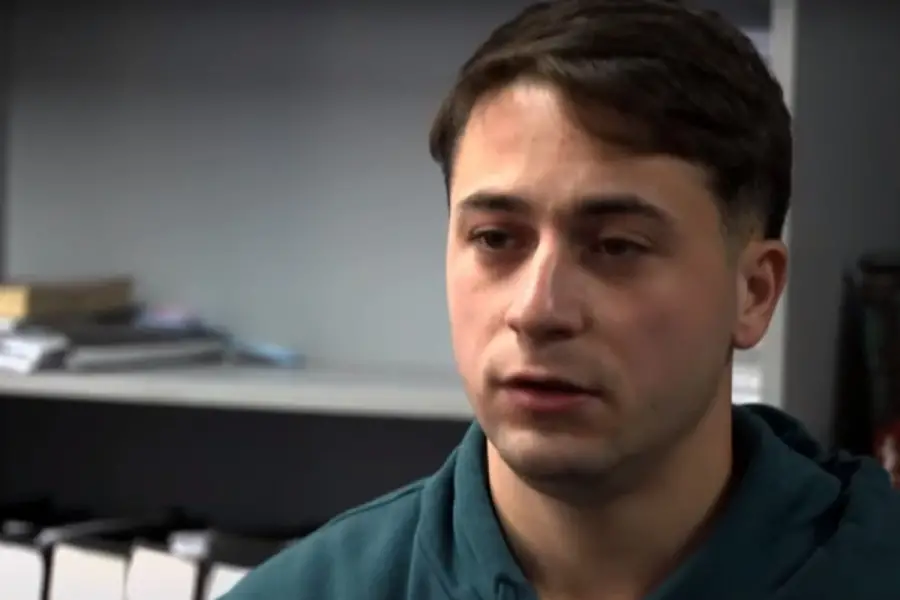 Máximo Thomsen fue condenado a prisión perpetua por el crimen de Fernando Báez Sosa