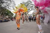 Aguilares promete brillar, una vez más, en los corsos