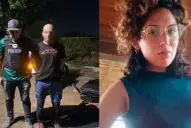 Asesinato de Érika Álvarez: la tecnología frustró el plan de fuga de “El Militar”