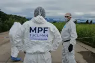 Caso Érika Álvarez: “Tenemos evidencia de sobra, pero aún faltan muchas más”, afirmó el fiscal Picón