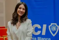 Clasificó a un certamen internacional de oratoria y necesita apoyo para poder viajar