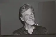 Murió uno de los directores del clásico de Disney, El Rey León