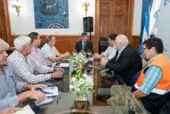 Temporal en Tucumán: Hasta este momento no tenemos ningún evacuado, eso es muy importante