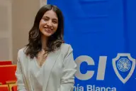 Clasificó a un certamen internacional de oratoria y necesita apoyo para poder viajar
