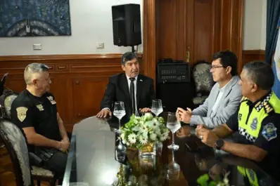 Miguel Acevedo: “El Estado actuó con rapidez y el sospechoso del crimen de Érika Antonella ya está detenido”