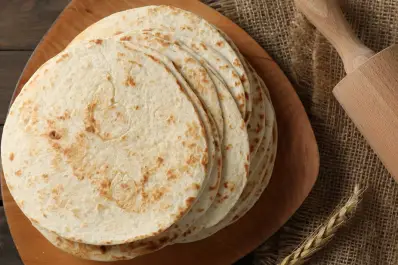 No más productos industrializados: cómo hacer tus propias fajitas caseras