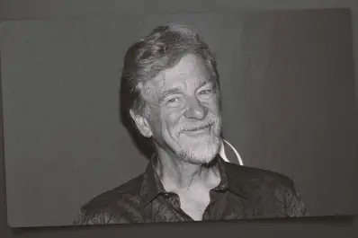 Murió uno de los directores del clásico de Disney, El Rey León