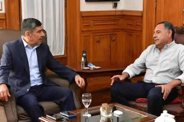 Tras los cruces políticos: Vamos a reclamar lo que es de los tucumanos