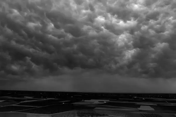Alerta naranja por fuertes tormentas: ¿qué provincias están afectadas?