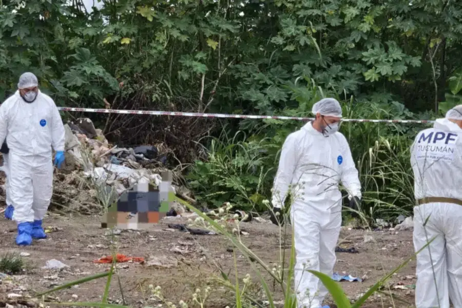 ¿Entrenado para matar? Qué es la Legión Extranjera, el cuerpo de élite donde se formó el acusado de asesinar a Érika Álvarez