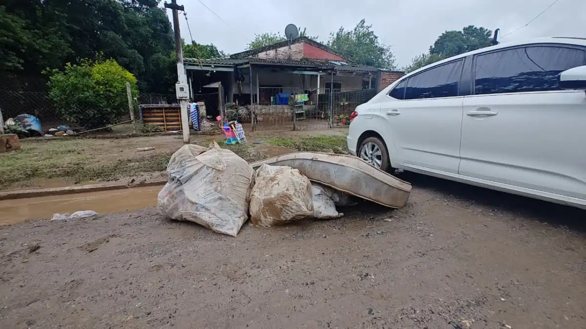 FOTO DE SANTIAGO GIMÉNEZ