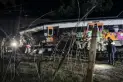 Nuevo accidente ferroviario en España: al menos un muerto y 20 heridos