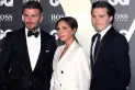 “No quiero reconciliarme”: el martirio de Brooklyn Beckham, alejado y enojado con su familia