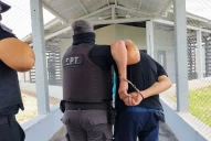 El sospechoso del crimen de Érika Álvarez será imputado por el Ministerio Público Fiscal