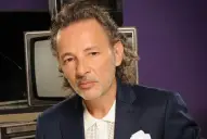 La confesión de Fabián Vena sobre su enfermedad: “Tengo la sensación de que esto estuvo ahí siempre”