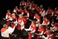 Convocatoria 2026 abierta para el Coro de Adultos Mayores de Tucumán: cómo audicionar