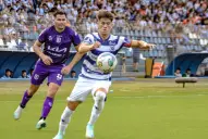 Dinámica, traslado y media distancia: así juega Javier Domínguez, el nuevo motor del Decano