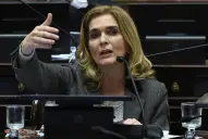 Elias de Pérez pidió informes por los daños causados por las lluvias y el uso de fondos de emergencia hídrica