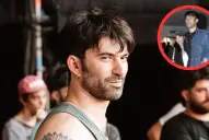 La extraña reacción de Pedro Rosemblat cuando le preguntaron cómo le pidió casamiento a Lali Espósito