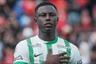 Marino Hinestroza no sería refuerzo de Boca: una oferta del exterior complica su llegada