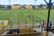 San Martín cerró su jornada en Santiago con un triunfo, un empate y buenas sensaciones