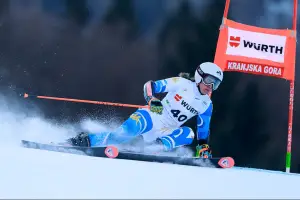 JJOO de Invierno: la delegación argentina será la más numerosa en dos décadas