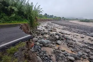 “El suelo tucumano está prácticamente impermeable y el agua ya no tiene dónde ir”, advirtió un geólogo