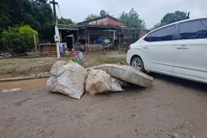 La intendenta de Lules volvió a reclamar por obras estructurales: “¿De qué sirve potenciar el turismo si el río vuelve y se lleva todo?”