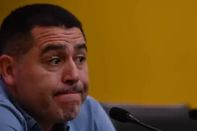 Confirmado: Marino Hinestroza no jugará en Boca y hay enojo