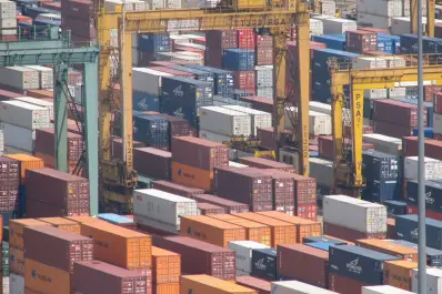 Argentina logró un alto nivel de cumplimiento de las cuotas de exportación de productos agroindustriales