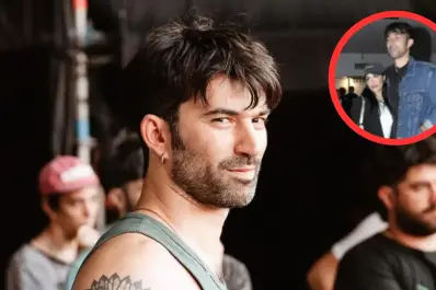 La extraña reacción de Pedro Rosemblat cuando le preguntaron cómo le pidió casamiento a Lali Espósito