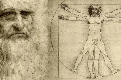 Hito arqueológico: descubren la mítica Basílica de Vitruvio, la obra que inspiró el canon de Leonardo da Vinci