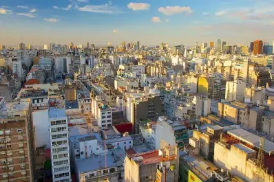 Mejores ciudades para vivir 2025 según la UBA: ¿dónde quedó San Miguel de Tucumán?