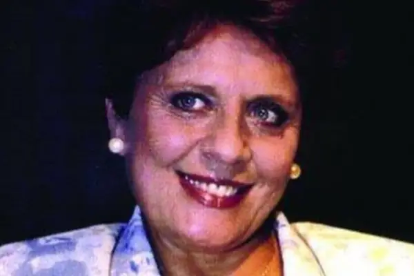 A los 92 años murió Adela Gleijer, actriz de Los Roldán y Sos mi vida