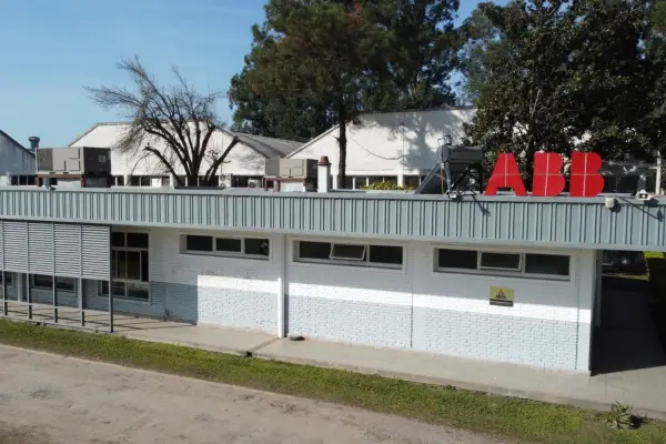 ABB Argentina obtuvo la certificación internacional “Mission to Zero” en su planta de Tucumán