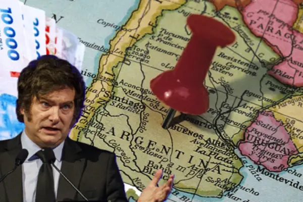 Coparticipación, Ganancias y ATN: lo que Tucumán se juega en 2026