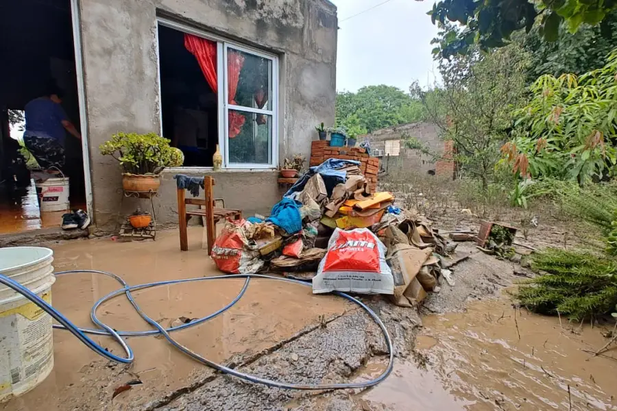 FOTO DE SANTIAGO GIMÉNEZ