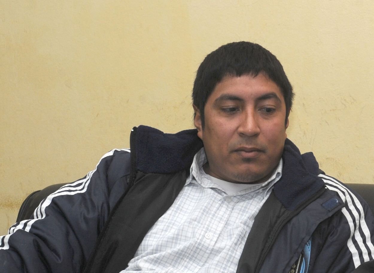 CÉSAR SOTO
