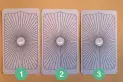 Predicciones del Tarot: elegí una carta y descubrí cuáles serán tus principales desafíos en 2026
