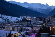 Expectativas por el mensaje de Milei en el Foro de Davos