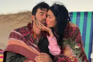 La impresionante mansión de Lali Espósito y Pedro Rosemblat: cómo es por dentro y cuánto cuesta