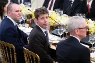 Cifras alucinantes: este es el sueldo promedio de un empleado de Open AI