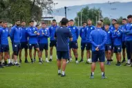 Atlético Tucumán pone primera en la Liga Profesional ante Independiente Rivadavia