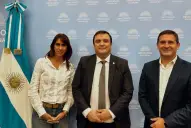 Diputados libertarios cuestionaron a Jaldo y le pidieron autocrítica por la situación de la Provincia