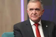 Jaldo planteó endurecer las sanciones penales para los menores que cometan homicidios en Tucumán