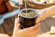 ¿Qué cítrico deberías agregarle al mate para bajar de peso con más facilidad?