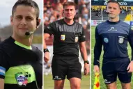 Tucumán Central ajusta detalles y se prepara para la final de vuelta ante Talleres de Perico