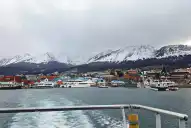 Malvinas: el Parlasur prepara una reunión en Tierra del Fuego como gesto de respaldo regional