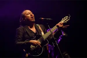 José Lazarte: “Hay que creer en uno mismo, los sueños se pueden alcanzar”