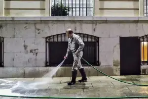 Las expensas arrancan el año con otro incremento